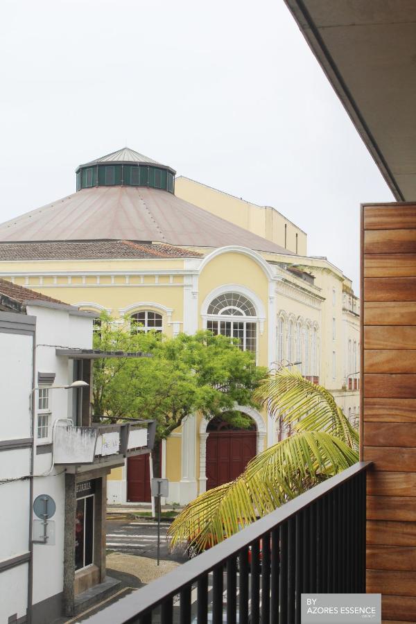 Azores Essence - Coliseu Ponta Delgada  Exterior photo